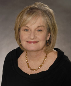 Patricia Mulholland